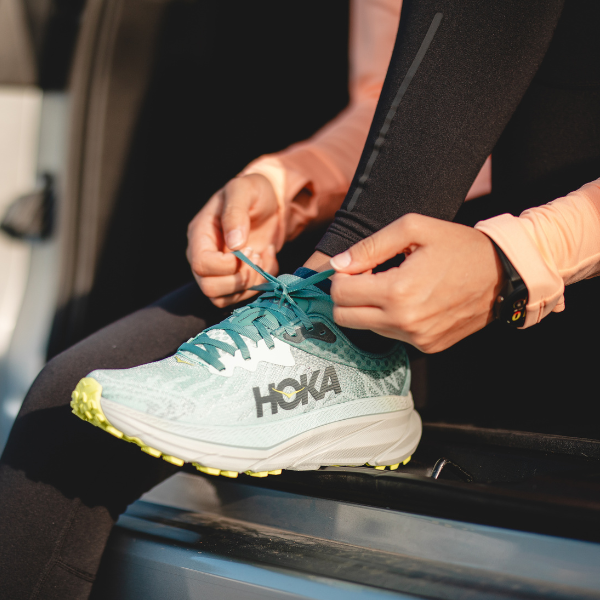 Fleet feet hoka best sale shoes