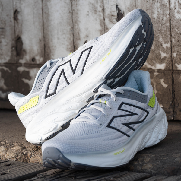 Step into the New Balance Fresh Foam X 1080 v13 - Fleet Feet