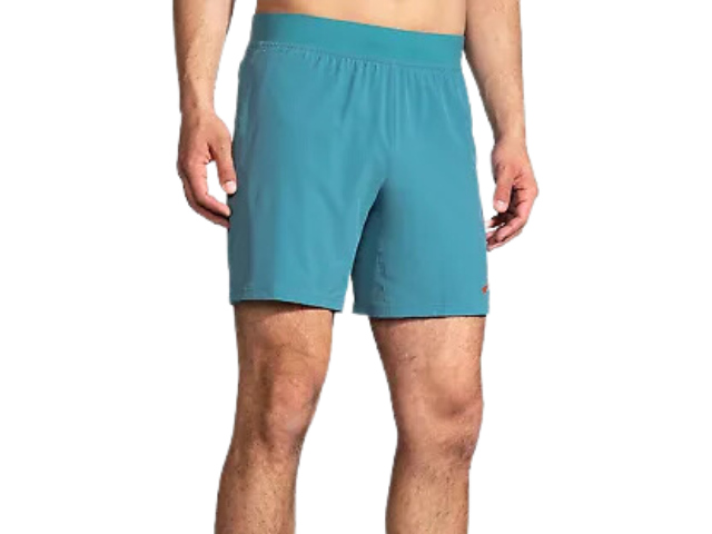 Brooks Sherpa 7'' Short Men's Running Shorts