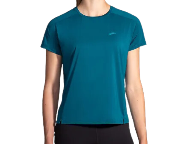 Brooks Sprint Free Short Sleeve 2.0 Women's 