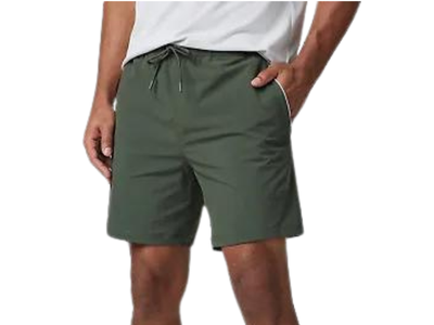 Men's Vuori Crosscourt Short