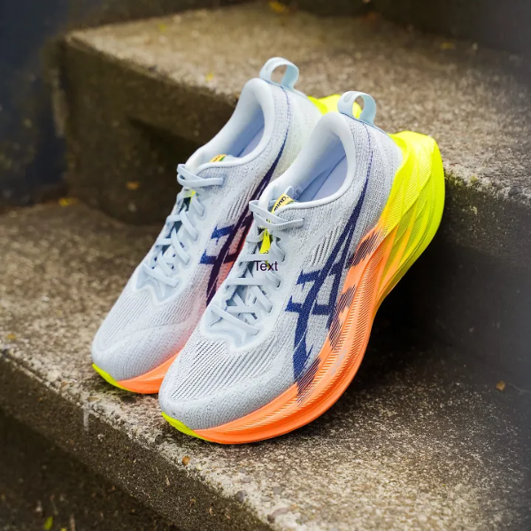 ASICS Superblast 2