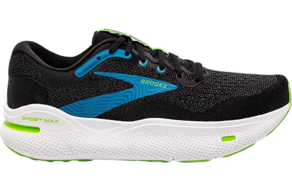 Brooks Ghost Max Men's