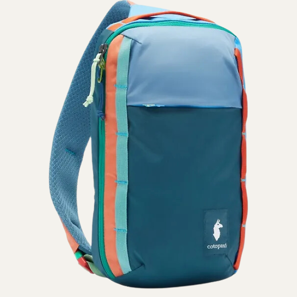 Cotopaxi Todo 8L Sling Bag - Del Dia