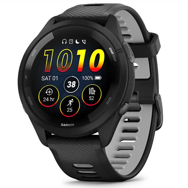 Garmin Forerunner 265 