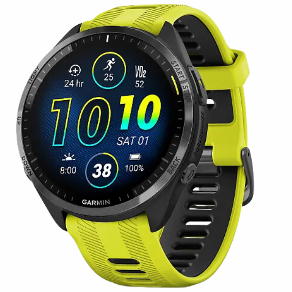 Garmin  Forerunner 965