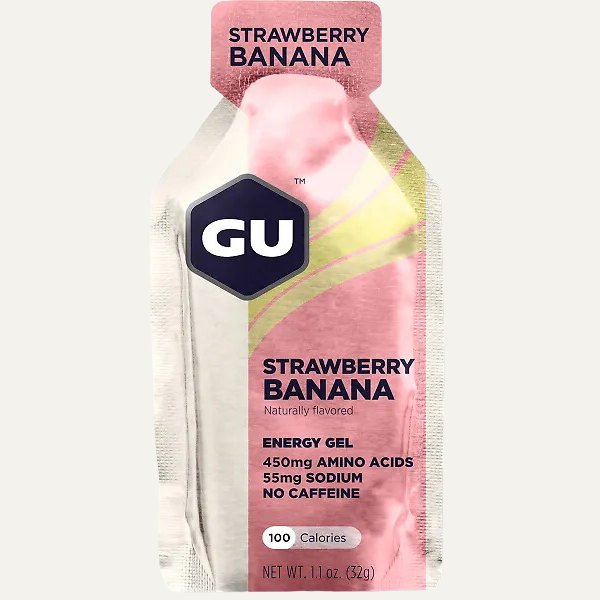 GU Energy Gel Single