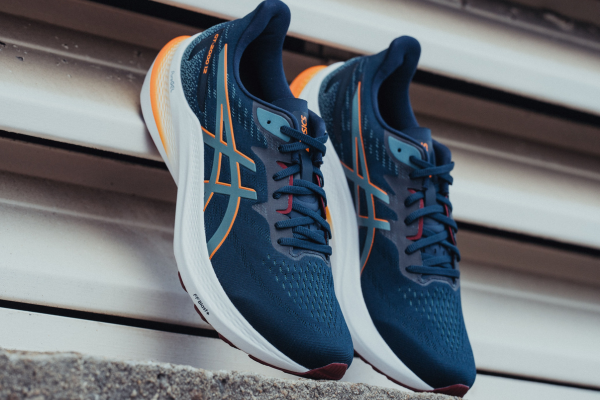 Men's ASICS GT 2000 v12