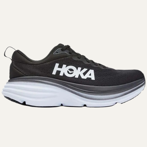 Men's HOKA Bondi 8 Running Shoes