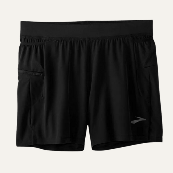 Men's Brooks Sherpa 5'' 2-in-1 Shorts