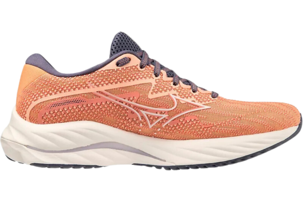 Mizuno Wave Rider 27 Women's 