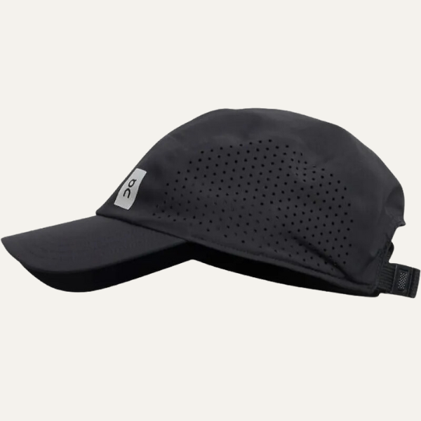 On Lightweight Cap 