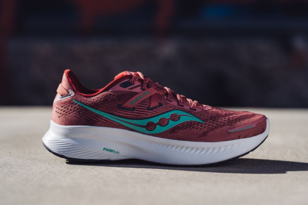 Women's Saucony Guide 16