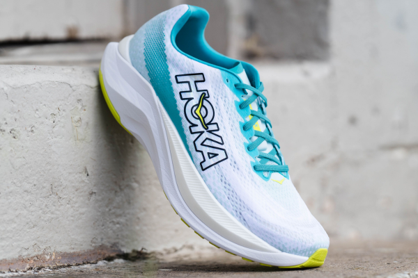 Women's HOKA Mach X