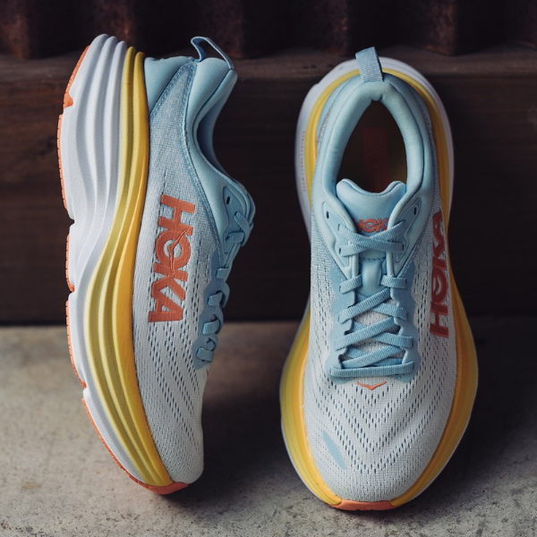 HOKA Bondi 8