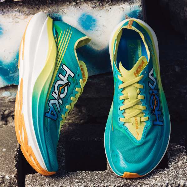 HOKA Rocket X 2