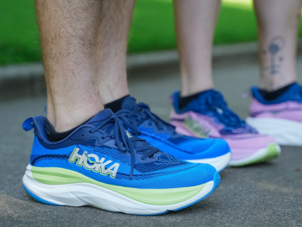 HOKA Skyflow