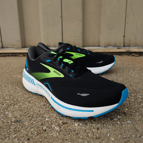 Brooks Adrenaline GTS 23