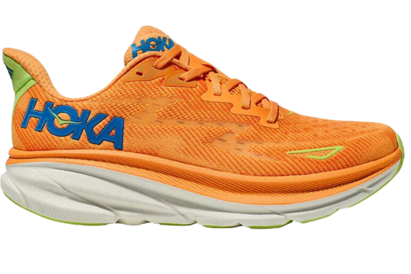 HOKA Clifton 9