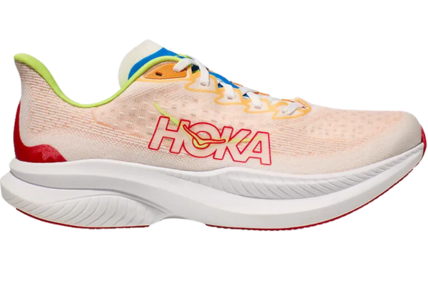 HOKA Mach 6