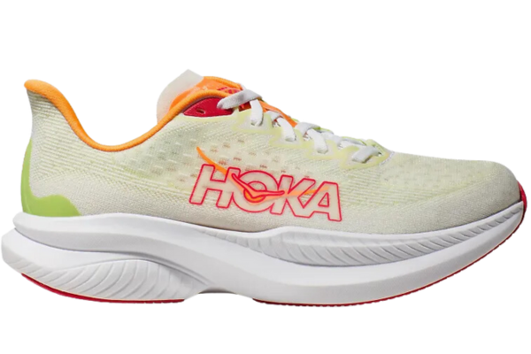 HOKA Mach 6