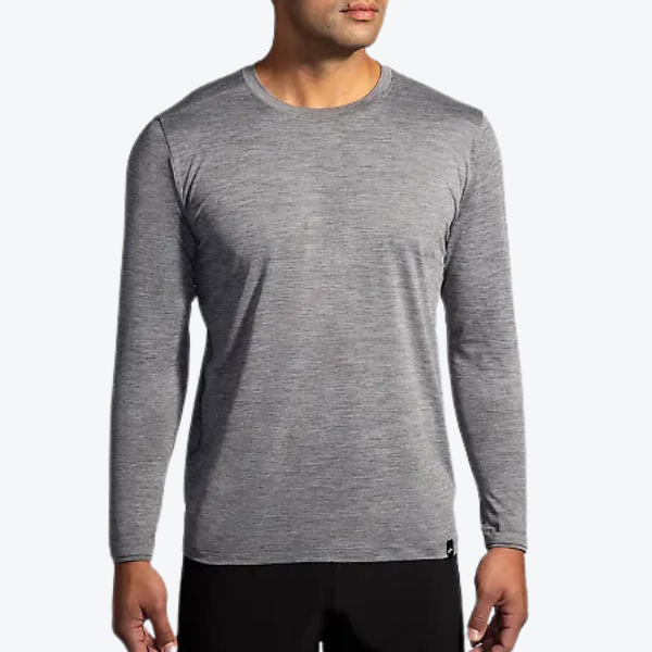 Brooks Luxe Long Sleeve