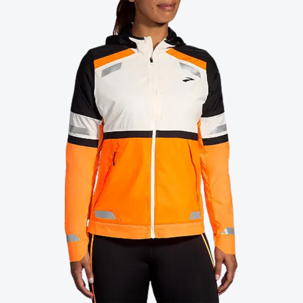 Brooks Run Visible Jacket 2.0