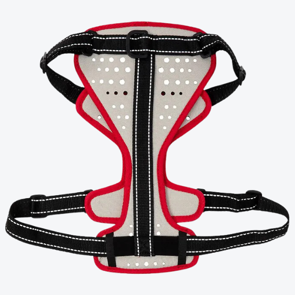 Nathan Reflective Dog Harness - K9 Series