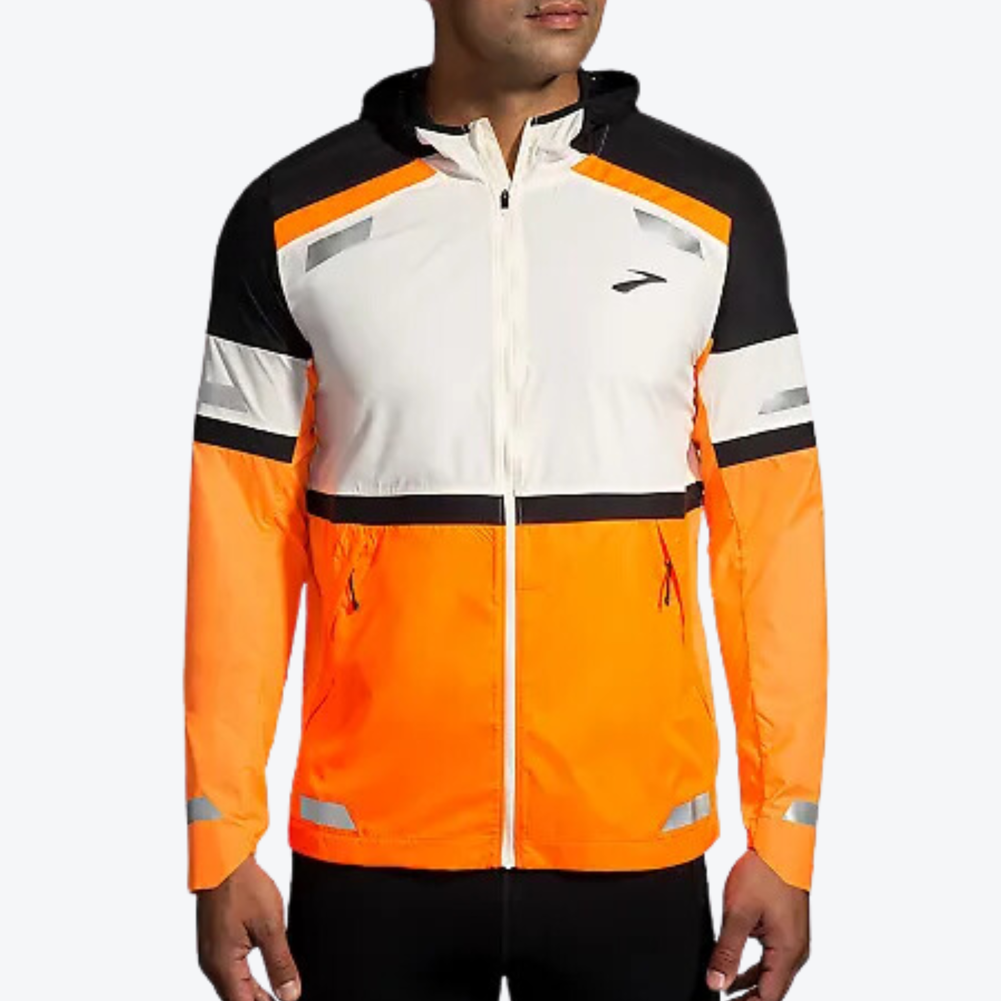 Brooks Run Visible Jacket 2.0