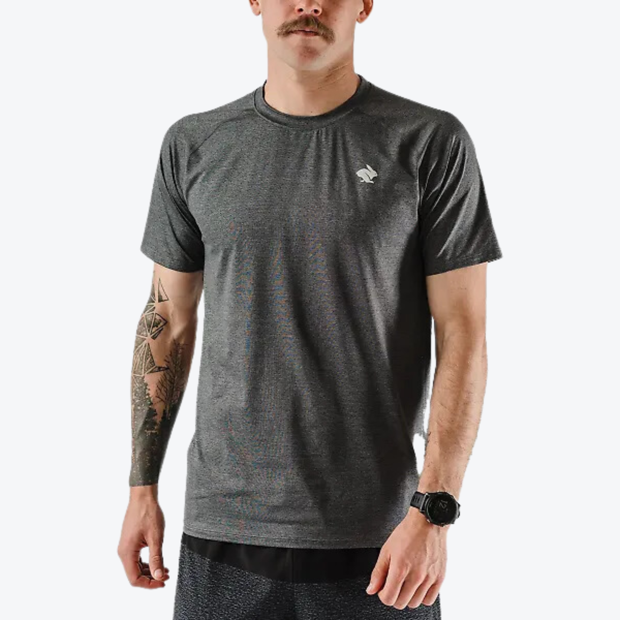 rabbit EZ Perf ICE Short Sleeve