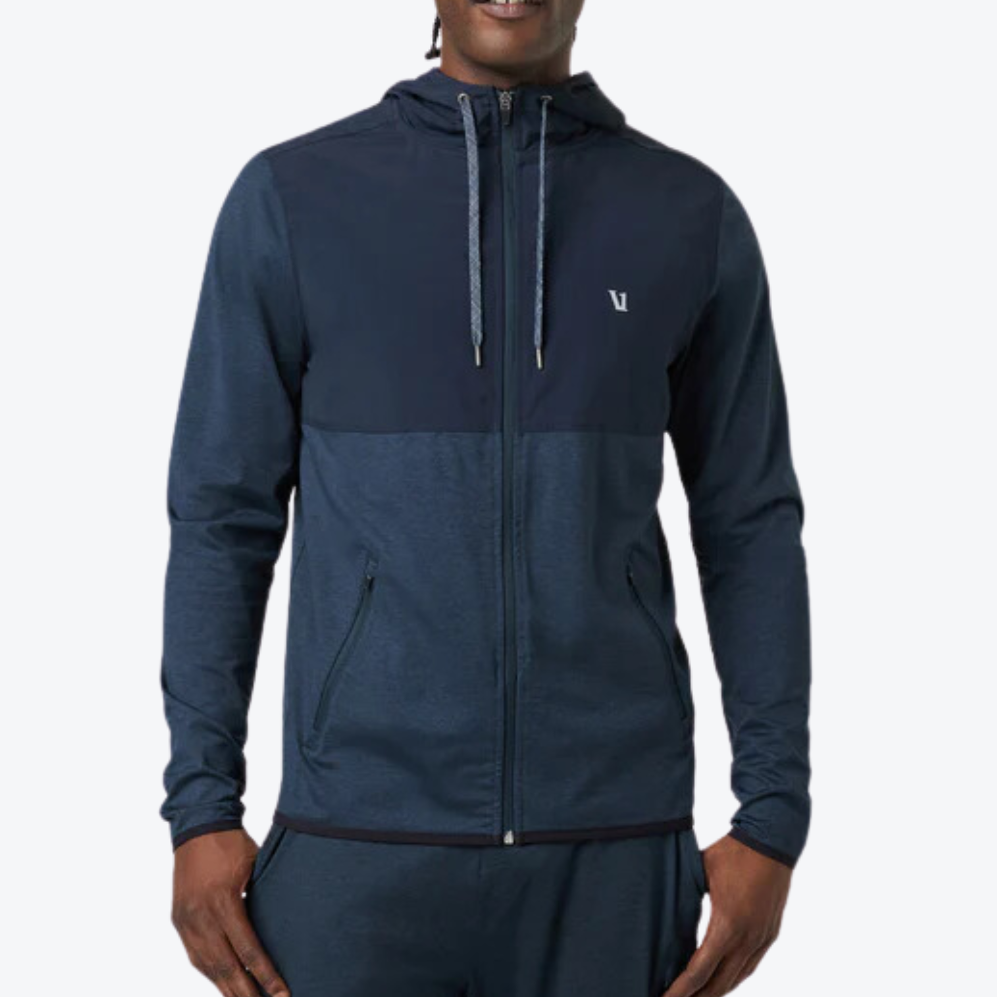 Vuori Sunday Element Jacket