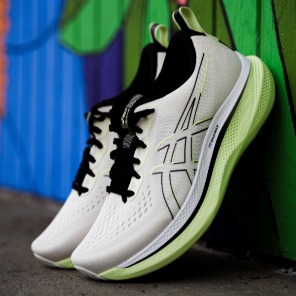 ASICS GlideRide Max