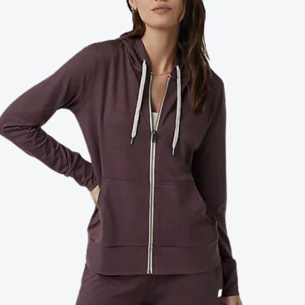 Vuori Halo Performance Hoodie 2.0