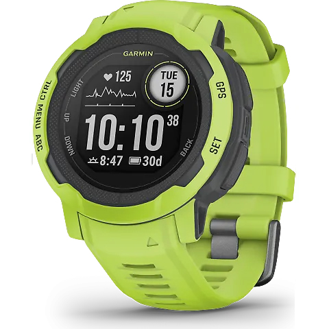 Garmin Instinct 2