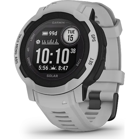 Garmin Instinct 2 Solar