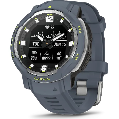 Garmin Instinct Crossover