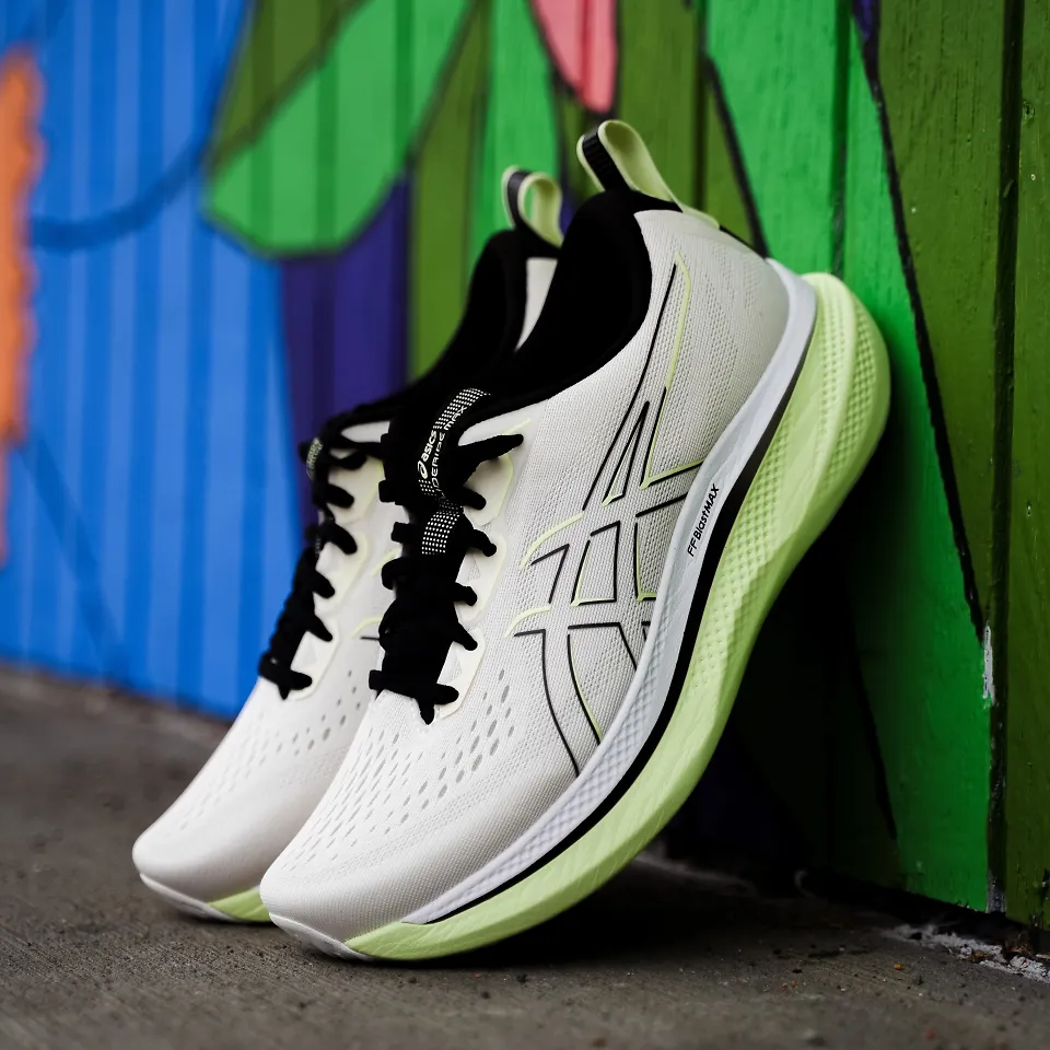 ASICS Glideride Max