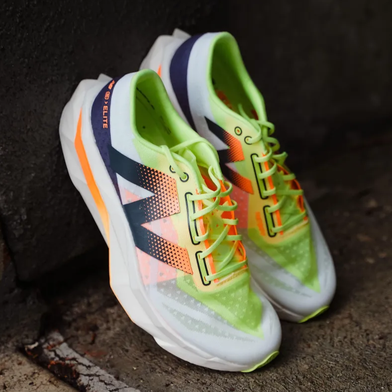 New Balance FuelCell SuperComp Elite v4