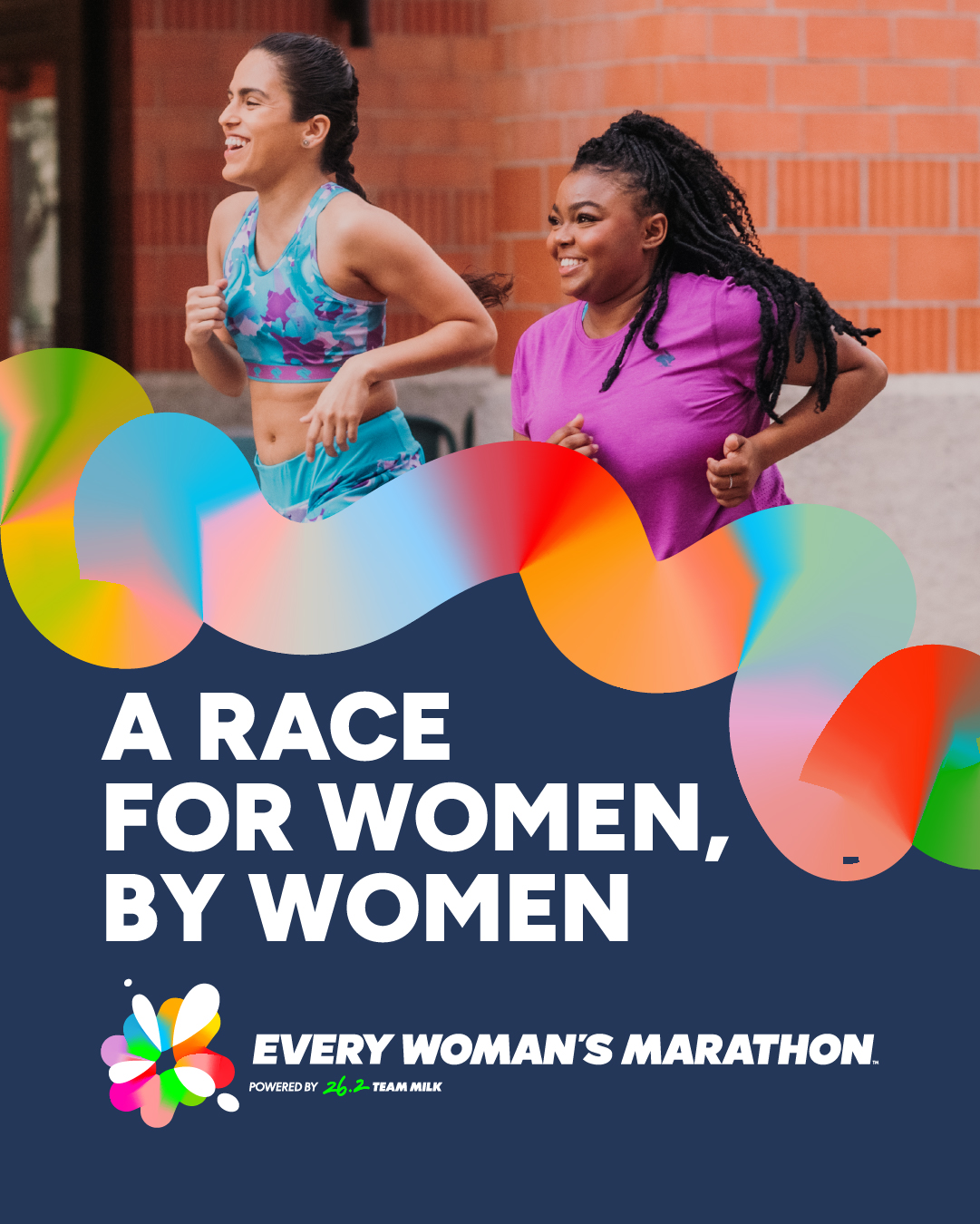 Every Woman's Marathon