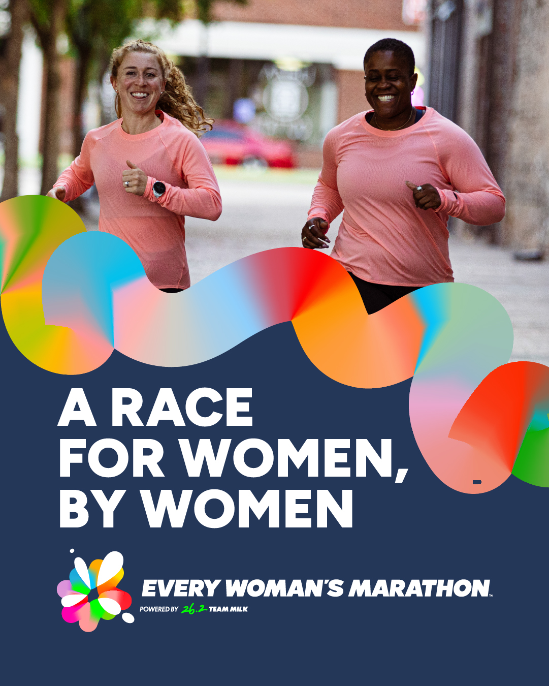 Every Woman's Marathon