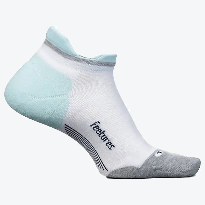 Feetures Elite Max Cushion No Show Tab