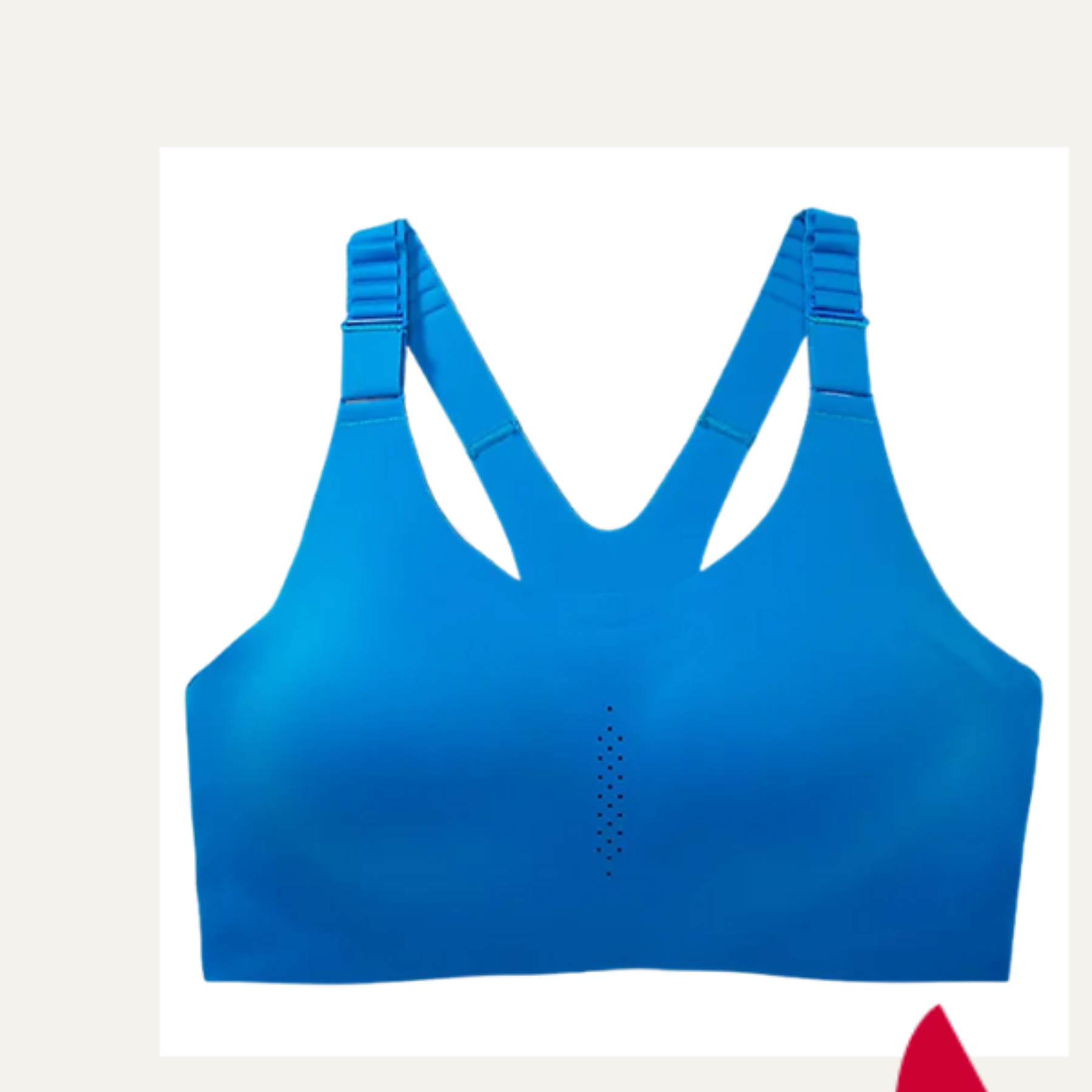 Brooks Dare Racerback Sports Bra 2.0