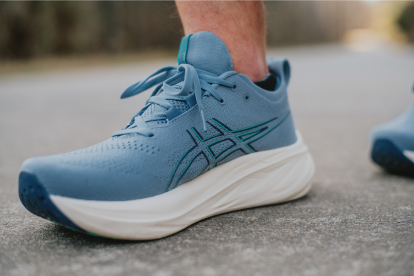 ASICS Gel-Nimbus 26