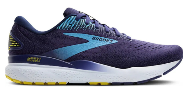 Brooks Ghost 16