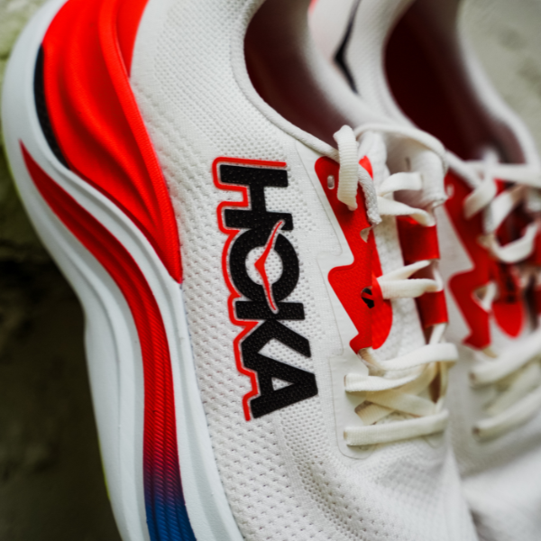 HOKA Skyward X