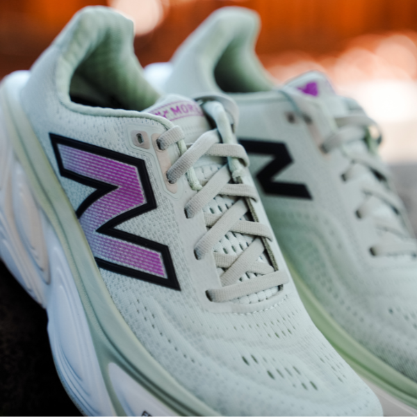 New Balance Fresh Foam More V5