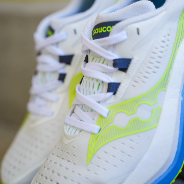 Saucony Endorphin Speed 4