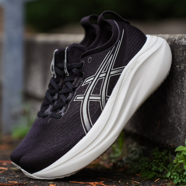 Women's ASICS Gel-Nimbus 27