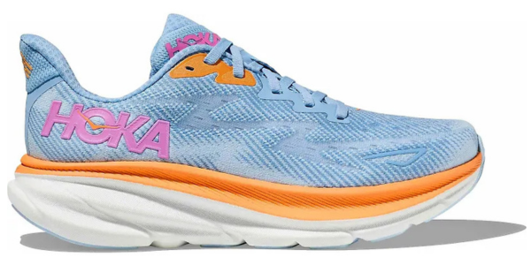 HOKA Clifton 9