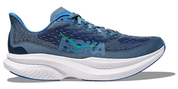 HOKA Mach 6